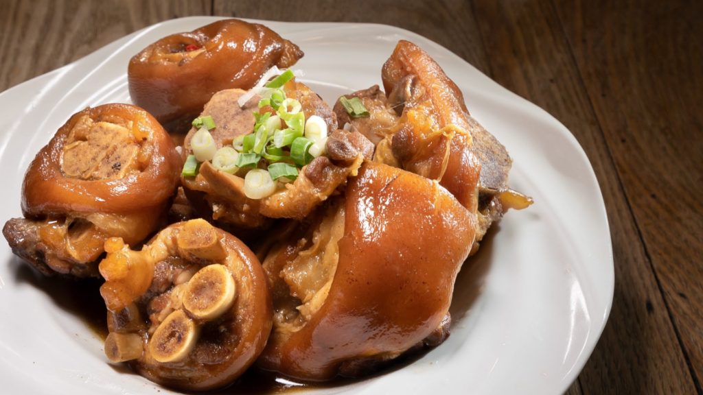 磚窯古早料理懷舊餐廳【創始店】台灣傳統古早味菜餚